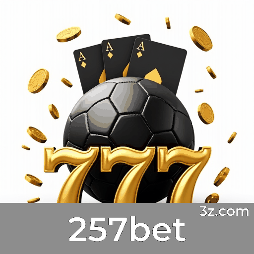 Experiência de Aposta Suprema com 257bet