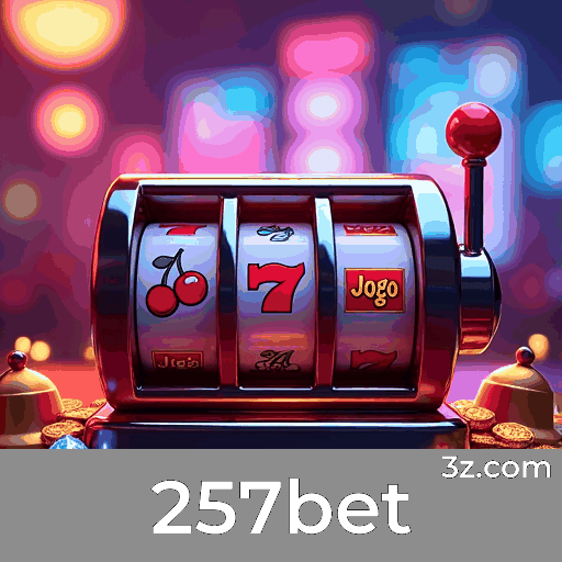 Experiência de Aposta Suprema com 257bet