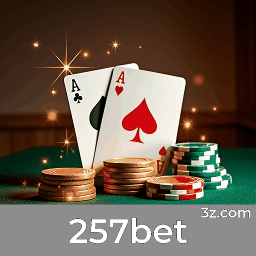 Experiência de Aposta Suprema com 257bet