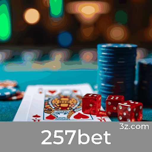 257bet: A simplicidade de apostar pelo aplicativo móvel