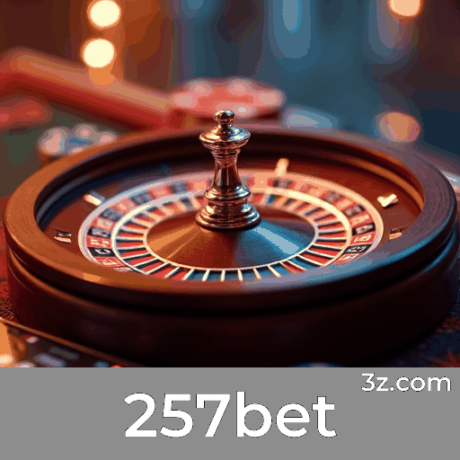 257bet: Jogos de Cassino Luxuosos e Interativos
