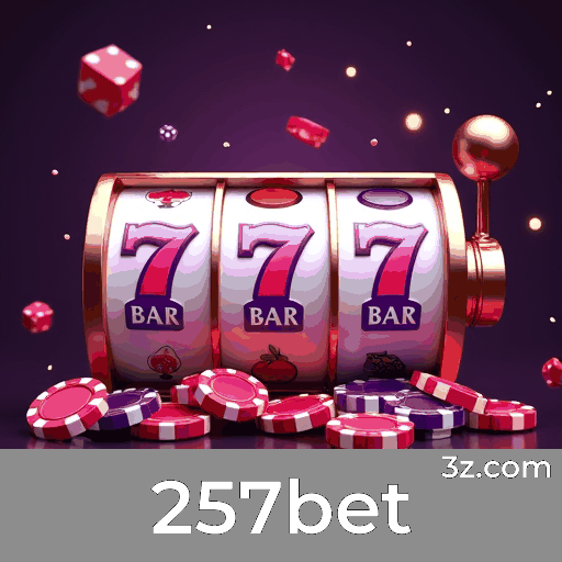 Experiência de Aposta Suprema com 257bet