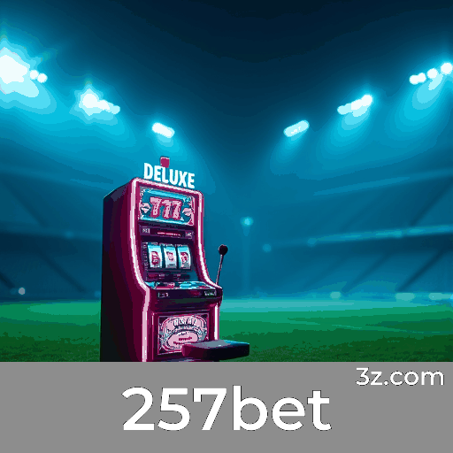 257bet: Bônus e Ofertas Exclusivas para Você