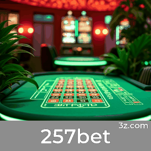 257bet: Segurança e Acesso Rápido para Brasileiros