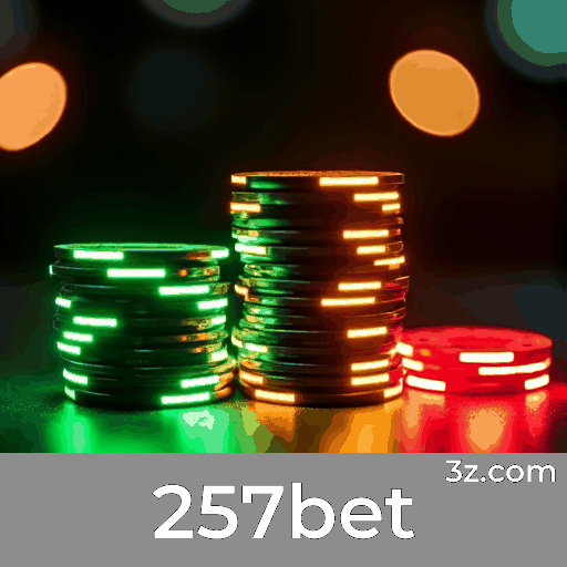 257bet: Bônus e Ofertas Exclusivas para Você