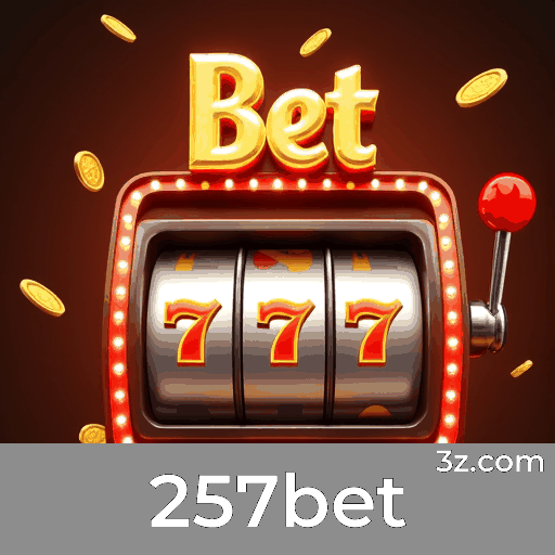 Desbloqueie Surpresas na 257bet!