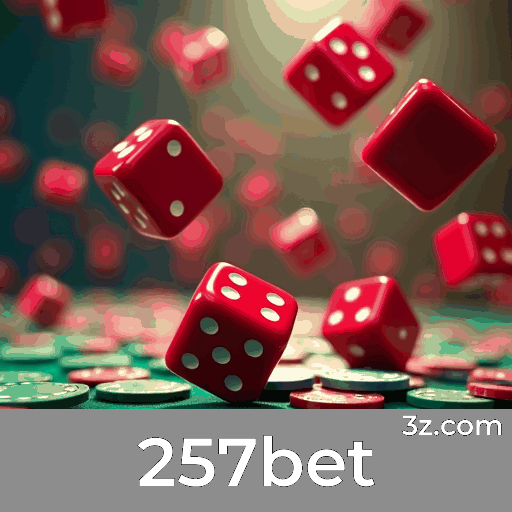 Experiência de Aposta Suprema com 257bet