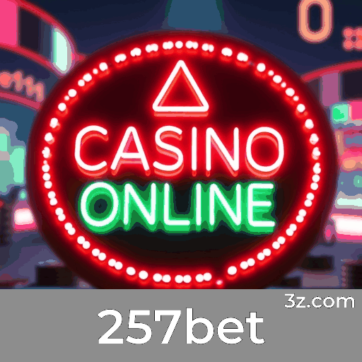 Profissionalismo em Apostas Esportivas com 257bet